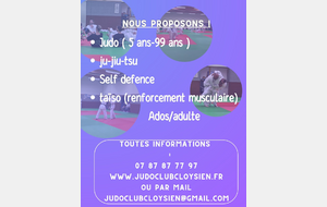 rentrée  saison 2025-2026