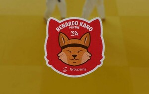 Animation Renardo Kano