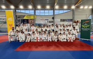 Stage départemental