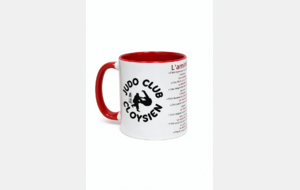 Mug Judo