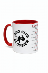 Mug Judo