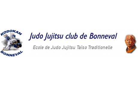 Judo club Bonneval